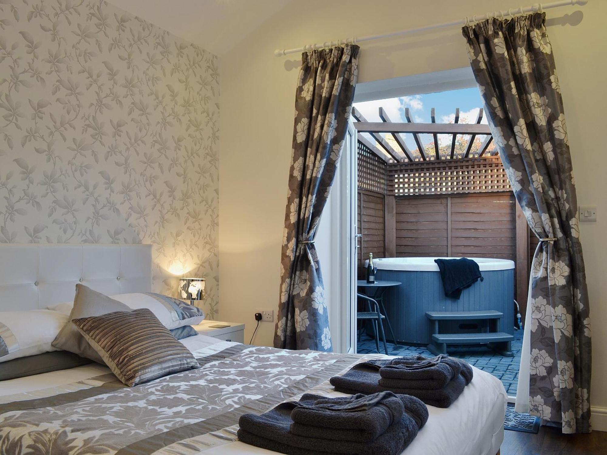 Oswald Lodge Llanon Zewnętrze zdjęcie